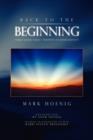 Back to the Beginning - Book