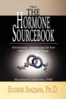 The Hormone Sourcebook - Book