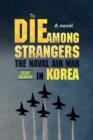 To Die Among Strangers - Book