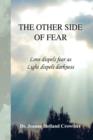 The Other Side of Fear - Book