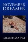 November Dreamer - Book