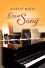 Love Song - Book