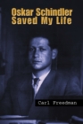 Oskar Schindler Saved My Life - Book