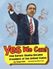 Yes We Can! - Book