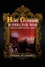 Host Gunner's Super Civil War Trivia Competition Games - Book