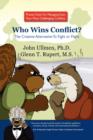 Who Wins Conflict? - Book