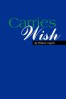 Carries Wish - Book