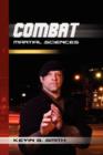 Combat Martial Sciences - Book
