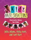 Kidz Hair Creations - Book