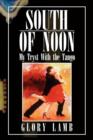 South of Noon - Book
