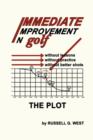 Immediate Improvement in Golf - Book