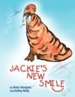 Jackie's New Smile - Book