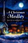 A Christmas Medley - Book