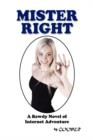 Mister Right - Book