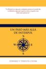 Un Paso Mas Alla de Interpol - Book