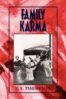 Family Karma - Book