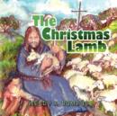 The Christmas Lamb - Book
