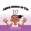 Alyssa Counts to Ten - Book