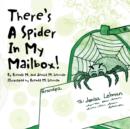 There's a Spider in My Mailbox - Book