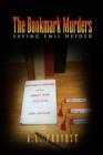 The Bookmark Murders - Book