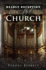 Deadly Deception in the Church - Book