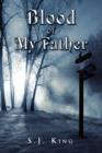 Blood of My Father - Book