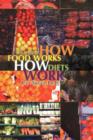 How Food Works / How Diets Work - Book