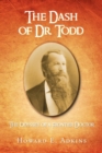 The Dash of Dr. Todd - Book