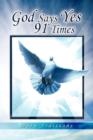 God Says Yes 91 Times - Book