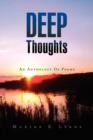 Deep Thoughts - Book