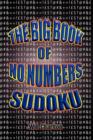 The Big Book of No Numbers Sudoku - Book