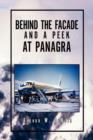 Behind the Facade and a Peek at Panagra - Book