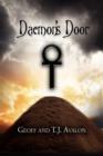 Daemon's Door - Book