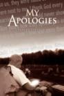My Apologies - Book