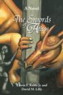 The Swords of Athos - Book