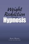 Weight Reduction Through Hypnosis - Book