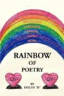 Rainbow of Poetry - Book