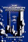 The Myconian Invasion - Book