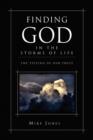 Finding God in the Storms of Life - Book