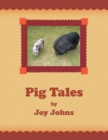 Pig Tales - Book