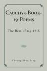 Cauchy3-Book-19-Poems - Book