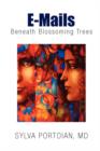 Emails : Beneath Blossoming Tree - Book