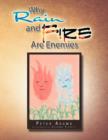 Why Rain and Fire Are Enemies - Book