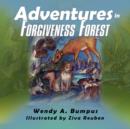 Adventures in Forgiveness Forest - Book