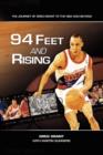 94 Feet and Rising - Book