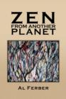 Zen from Another Planet - Book