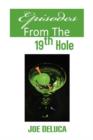 Episodes from the 19th Hole - Book