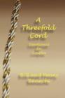 A Threefold Cord - Book