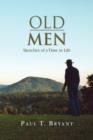Old Men - Book