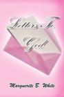 Letters to God - Book